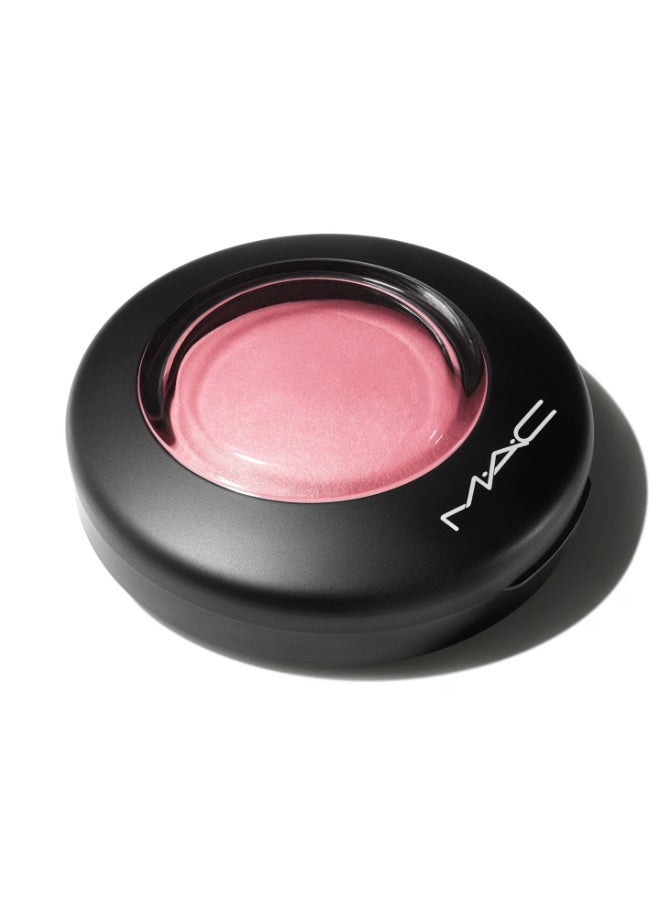 MAC Cosmetics MAC Mineralize Blush DAINTY - Image 4